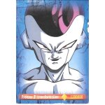 Carte dragon ball  scaouteur force  n 49 -  freezer 3e transformation