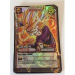 Carte dragon ball z gohan d - 182 version fran�aise