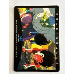 Carte dragon ball z hero collection part 3 - numro 244