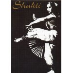 Carte evenement : odissi la danse classique de l'inde - shakti - avignon - hotel mercure - palais des ...