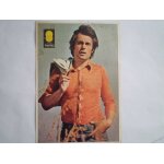 Carte figurine panini alain barri�re