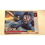 Carte gundam duel company - msm - 07 z'gkok