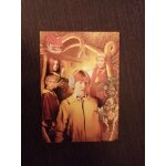Carte harry potter panini c6