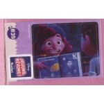 Carte / image / sticker jouons rvons - disney pixar - auchan - n # 35
