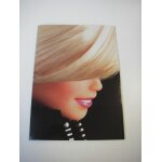 Carte inauguration exposition poup�e barbie mus�e des arts d�coratifs