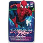 Carte leclerc marvel  r�veille ton pouvoir  n46 spider man