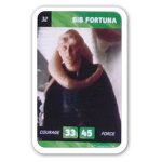 Carte leclerc star wars 2018 : bib fortuna numéro 32 Carte leclerc star wars 2018 : bib fortuna numéro 32