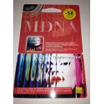Carte promo madonna mdna Carte promo madonna mdna