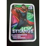 Carte marvel leclerc r�v�le ton pouvoir 12 doctor strange