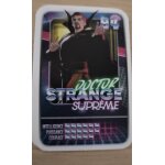 Carte marvel r�vele ton pouvoir 84 doctor strange supr�me
