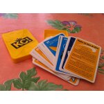 Cartes a jouer mc do brice de nice