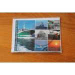 Carte mini dvd chalutiers sous la tempete Carte mini dvd chalutiers sous la tempete
