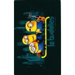 Carte les minions carrefour la méchante collection10 de coeur protégé par son son autocollant Carte les minions carrefour la méchante collection10 de coeur protégé par son son autocollant