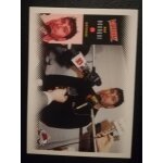 Carte nhl upper deck ray bourque n63