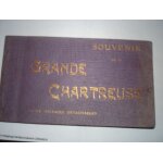 Cartes avec papier de soie entre chaque carte