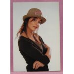 Carte photocard - panini - album 1 - jenifer n9