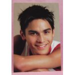 Carte photocard - panini - star academy 2 - n32 - fabien