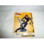 Carte pitch elite team ski slalom n83 / 200 Carte pitch elite team ski slalom n83 / 200
