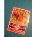 Vend carte pokémon dracaufeu english neuf sous plastique manipuler avec gant Vend carte pokémon dracaufeu english neuf sous plastique manipuler avec gant