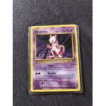 Carte pok�mon mewtwo 51 / 108, lvl 53, 130pv