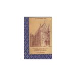 Carte postale du 21 septembre 1952 - theme religion esoterisme - quatrieme centenaire de la consecration ...