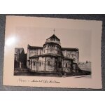 Carte postale neuve 23 nevers abside de l'église st etienne Carte postale neuve 23 nevers abside de l'église st etienne