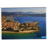 Carte postale ajaccio corse du sud