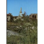 Carte postale d' al�s (gard) notre - dame de l' hermitage (r�f. 3011)