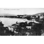 Carte postale ancienne - 1967 - toulon - vue g�n�rale de tamaris