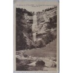 Carte postale ancienne - 24 - environs de st - claude - la cascade de la queue - de - cheval - hauteur ... Carte postale ancienne - 24 - environs de st - claude - la cascade de la queue - de - cheval - hauteur ...
