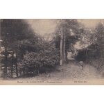 Carte postale ancienne 34 - la salvetat - rieumajou