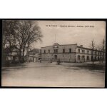 Carte postale ancienne, allemagne, mayence - mainz, caserne girondon, annexe( 121e auto ) Carte postale ancienne, allemagne, mayence - mainz, caserne girondon, annexe( 121e auto )