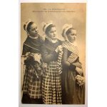 Carte postale ancienne bretagne les petites roscovites nous avons de l ail de l echalote et de beaux ... Carte postale ancienne bretagne les petites roscovites nous avons de l ail de l echalote et de beaux ...