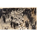 Carte postale ancienne d2but xx eme siecle - theme religion esoterisme - evenement religieux - sans auncune ...