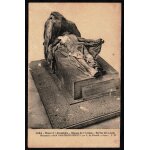 Carte postale ancienne, france, paris ( 75 ), htel des invalides, muse de l'arme, eglise saint louis, ...
