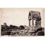 Carte postale ancienne, france, c�tes d'armor ( 22 ), ploumanach, saint guirec, le patron des jeunes ...