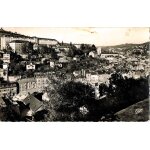 Carte postale ancienne, france, corr�ze ( 19 ), tulle, le coll�ge de jeunes filles