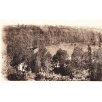 Carte postale ancienne, france, deux s�vres ( 79 ), environs de thouars, cirque de miss�