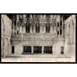 Carte postale ancienne, france, vienne ( 86 ), poitiers, palais de justice, la chemin�e des comtes de ...