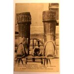 Carte postale ancienne haute savoie saint andre val de fier bottes a mandrin capitaine de brigands visibles ...