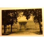 Carte postale ancienne lot et garonne agen la prefecture