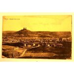 Carte postale ancienne lot saint cere