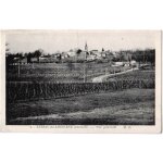 Carte postale ancienne de lussac de libourne - oblitération du 15 / 08 / 1941 Carte postale ancienne de lussac de libourne - oblitération du 15 / 08 / 1941