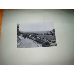 Carte postale ancienne non circulee france gorges du verdon / aiguines (var) / au centre, chateau et ...