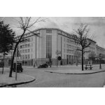 Carte postale ancienne - saint - maur, lyc�e marcellin - berthelot