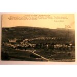 Carte postale ancienne saone et loire environs de macon fuisse pouilly