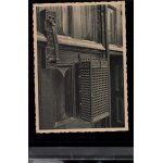 Carte postale beaune hotel dieu de beaune. marteau et judas de la porte d'entree en l'�tat sur les photos ...