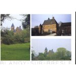 Carte postale de blangy sur bresle (drôme) le manoir de fontaine, photographie de florence mathon Carte postale de blangy sur bresle (drôme) le manoir de fontaine, photographie de florence mathon