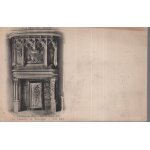 Carte postale de blois (loir et cher) le château : aile louis xii, la cheminée au porc - epic (réf. 21) ... Carte postale de blois (loir et cher) le château : aile louis xii, la cheminée au porc - epic (réf. 21) ...