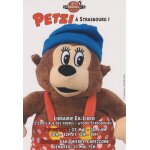 Carte postale capezzone thierry festival bd strasbourg 2019 (petzi